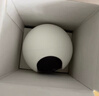 【99成新】小米智能攝像機C700 800萬(wàn)像素4K超清監控家用攝像頭360度全景嬰兒監控手機遠程監控器寵物高清帶夜視 曬單實(shí)拍圖
