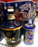 伊力特 52度伊力王（藍王） 濃香型高度純糧白酒名酒新疆特產 52度 500mL 2瓶 禮盒款 曬單實拍圖