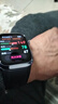 華為（HUAWEI）【咨詢(xún)享優(yōu)惠】華為手表WATCH D2腕部心電動(dòng)態(tài)血壓采集記錄儀睡眠壓力成人老人監護體溫血氧監測 幻夜黑【貼膜+曬單十三選二】 曬單實(shí)拍圖