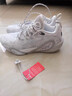 李寧拉塞爾1代DLO1 月巖丨籃球鞋男鞋2025新款輕量回彈運動(dòng)鞋ABPV009 曬單實(shí)拍圖