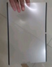 京工智造【甄選優(yōu)品】適用華為matepad11類(lèi)紙膜磁吸式可拆卸pro11/12.6/10.8se/11.5S平板繪畫(huà)書(shū)寫(xiě)膜 Matepad 11.5S（11.5英寸） 丨進(jìn)口肯特紙丨可拆卸類(lèi)紙膜丨 曬單實(shí)拍圖