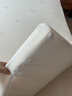 伊卡芙乳膠床墊1.8×2m天然乳膠家用雙人榻榻米85D180*200*7.5cm 曬單實(shí)拍圖