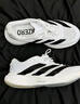 阿迪達斯 （adidas）男子 跑步系列 adizero Evo SL M 跑步鞋 JH6206 42.5碼/UK8.5 曬單實(shí)拍圖