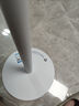 艾美特（AIRMATE）空氣循環(huán)扇電風(fēng)扇家用落地扇直流變頻辦公室風(fēng)扇臥室循環(huán)扇等離子除菌風(fēng)扇超輕音32檔風(fēng)一級(jí)能效 25年新款等離子除菌循環(huán)扇 曬單實(shí)拍圖