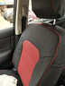 惠和成日產(chǎn)尼桑軒逸經(jīng)典座套全包圍真皮座椅套四季通用座墊冬季汽車(chē)坐墊 黑拼紅-豪華版360°全包全車(chē)定制 06-25款12代經(jīng)典新軒逸全系坐墊套透氣舒適無(wú)味 曬單實(shí)拍圖