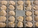 袁記味享x鮮京采 袁記云餃鮮蝦蟹籽三拼云吞拼盤(pán)24顆500g鮮肉早餐餛飩 曬單實(shí)拍圖