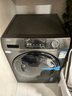 海爾（Haier）滾筒洗衣機全自動(dòng)洗烘一體帶烘干12公斤家用家電國家補貼 內衣洗一級能效以舊換新 京東自營(yíng)50DS  曬單實(shí)拍圖
