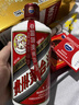 茅臺飛天 醬香型白酒 43度 500ml 單瓶裝【名酒鑒真】 曬單實(shí)拍圖