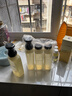 EVER EDEN嬰兒撫觸油按摩油保濕新生兒可用秋冬安唯伊天然小金瓶300ml 曬單實拍圖