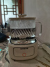 九陽(yáng)（Joyoung）凈萃養生壺迷你家用全玻璃煮茶器 輕音燉煮 1L辦公室0金屬0膠水恒溫燒水壺 WY103 曬單實(shí)拍圖