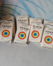 佳幫手洗碗海綿木漿棉百潔布8塊洗鍋刷碗不易沾油海綿廚房吸水去污 曬單實(shí)拍圖
