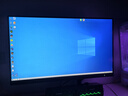 飛利浦EVNIA弈威 31.5英寸4K160Hz/FHD320Hz雙模FastIPS 硬件低藍光 HDR400 HDMI2.1電競顯示器32M2N5800 曬單實(shí)拍圖