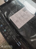 美的（Midea）波輪洗衣機(jī)全自動(dòng)12kg大容量家用專利免清洗不銹鋼立方內(nèi)桶12h智能預(yù)約水電雙寬省水省電一級(jí)能效 MB12L2 曬單實(shí)拍圖