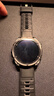 佳明（GARMIN）Fenix8旗艦黑-47mm飛耐時(shí)8ECG心電心率跑步潛水戶(hù)外運動(dòng)手表 曬單實(shí)拍圖