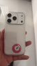 Apple/蘋(píng)果 iPhone 17 Pro 手機支持移動(dòng)聯(lián)通電信 5G 雙卡雙待新品【需現場(chǎng)簽收激活】 銀色 256G 全國聯(lián)保+買(mǎi)家秀好禮 官方標配[需現場(chǎng)激活] 曬單實(shí)拍圖
