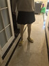 小野和子【楊冪同款】光腿神器雙層絲襪女秋冬季加絨保暖肉色打底褲連褲襪 曬單實(shí)拍圖