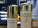 資生堂（Shiseido）第二代悅薇清爽水乳套裝150ml+100ml美白淡斑抗老 中秋節禮物女 曬單實(shí)拍圖