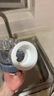 潛水艇（Submarine）下水管道防臭密封塞 廚房防返水神器洗衣機排水管4050硅膠密封圈 【40/50管】防臭密封塞1個(gè) 曬單實(shí)拍圖