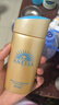 安熱沙（Anessa）小金瓶防曬乳90ml安耐曬防曬霜SPF50+女生生日禮物 曬單實(shí)拍圖