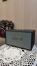 MARSHALL（馬歇爾）ACTON III 音箱3代無(wú)線(xiàn)藍牙搖滾家用重低音禮物音響 黑色 曬單實(shí)拍圖