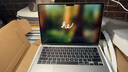 Apple/蘋(píng)果AI筆記本/2025款MacBook Air13英寸M4 (10+8核) 16G 256G銀色電腦MW0W3CH/A 曬單實(shí)拍圖