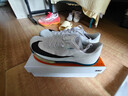 耐克田徑精英巴黎新款  Nike Maxfly 2 FP耐克男女碳板氣墊短跑釘鞋 FD8395-102/Maxfly 2代 41 曬單實(shí)拍圖