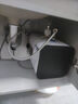 半球小廚寶即熱儲水式10升電熱水器廚房熱水寶家用衛生間小尺寸廚寶臺下型一級能效速熱 8升【機械旋鈕+上出水】 自行安裝 曬單實(shí)拍圖