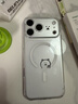 億色（ESR）Ai按鍵全包適用iPhone17promax手機殼蘋(píng)果17promax保護套17pm透明硅膠軟殼超薄磁吸鏡頭防摔外殼 曬單實(shí)拍圖