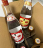 汾酒 黃蓋玻汾 清香型白酒 53度 475mL*6瓶 整箱裝非原箱 曬單實(shí)拍圖