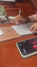 晨光（M&G）文具GP1008按動(dòng)中性筆學(xué)生0.5黑筆簽字筆商務(wù)子彈頭考試專(zhuān)用水筆高顏值辦公用品12支/盒開(kāi)學(xué)季 曬單實(shí)拍圖