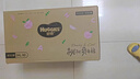 好奇（Huggies）鉑金裝小桃褲拉拉褲加大號XL48片(12-17kg)尿不濕【透爽散熱】 曬單實(shí)拍圖