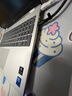 惠普（HP）【國家補貼20%】筆記本電腦 星Book Pro16 大屏輕薄高端金屬旗艦本 酷睿新品商務(wù)辦公手提電腦 標壓酷睿7-240H 32G 1T 240Hz 銀 曬單實(shí)拍圖