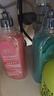 沫氏地板清潔劑瓷磚拖地木地板清潔劑去污殺菌清洗液混合裝500ml*3瓶 曬單實(shí)拍圖