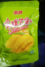 南國金煌芒果干116g*3袋 海南特產(chǎn)水果干蜜餞果脯干零食椰子片 曬單實拍圖