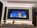 創(chuàng  )維電視黑騎士A5F Pro 電視85英寸QD-Mini LED 極黑不反光游戲液晶家電平板電視機國家補貼a5f+升級款 曬單實(shí)拍圖