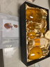 后（The history of Whoo）后套裝拱辰享水妍津率享雪玉凝天氣丹套盒水乳霜秘貼禮盒女護膚品 后拱辰享氣韻生水乳6件套 曬單實(shí)拍圖