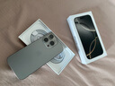 Apple/蘋(píng)果 iPhone 16 Pro（A3294）128GB 原色鈦金屬 支持移動(dòng)聯(lián)通電信5G 雙卡雙待手機 曬單實(shí)拍圖