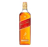 尊尼獲加調和蘇格蘭威士忌無(wú)盒 紅牌 1000mL 1瓶 送禮聚會(huì ) 曬單實(shí)拍圖