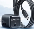 ANKER 安克冰點(diǎn)充30W充電器套裝蘋(píng)果17type-c快充氮化鎵pd適用iPhone16promax15Apple手機插頭數據線(xiàn) 曬單實(shí)拍圖