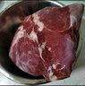 【鮮牛肉】新鮮現殺原切牛腩肉正宗生牛肉散養黃牛肉生鮮純牛腩 原切牛腩肉 5斤 曬單實(shí)拍圖