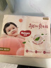好奇（Huggies）鉑金裝小桃褲紙尿褲NB84片(5kg以下)尿不濕【消暑散熱】 曬單實(shí)拍圖
