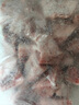 龍大肉食 黑豬排骨800g 蓬萊生態(tài)黑豬生鮮免切豬排骨紅燒燒烤煲湯低溫解凍 曬單實(shí)拍圖