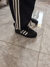 阿迪達斯 （adidas）三葉草男女新款貝殼頭二代SUPERSTAR II明星同款經(jīng)典板鞋運動(dòng)鞋 JI0079【曬圖退10】 38.5 曬單實(shí)拍圖