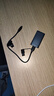 聯(lián)想（Lenovo )1TB 移動固態(tài)硬盤（PSSD）Type-c USB 3.1  550MB/s高速SSD雙接口 PS6手機直連 曬單實拍圖