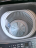 海爾（Haier）波輪洗衣機(jī)小型全自動(dòng)8KG家用XQB80-Z10D0京東自營(yíng)家電國(guó)家補(bǔ)貼以舊換新一級(jí)能效宿舍出租房單脫水 曬單實(shí)拍圖
