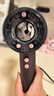戴森（DYSON）HD16 智能吹風(fēng)機 Supersonic 電吹風(fēng) 負離子 速干護發(fā)   禮物推薦 HD16晶耀紫色 曬單實(shí)拍圖