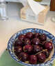 京地達智利車(chē)厘子凈重5斤2J級進(jìn)口櫻桃 京東自營(yíng)新鮮水果 源頭直發(fā)包郵 曬單實(shí)拍圖