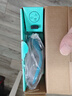 羅技（Logitech）MK275 鍵鼠套裝 無(wú)線(xiàn)鍵鼠套裝 辦公鍵鼠套裝 全尺寸 商務(wù)鍵鼠套裝 帶無(wú)線(xiàn)2.4G接收器 黑藍色 曬單實(shí)拍圖