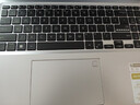 華碩無(wú)畏16 pro16 16英寸高性能薄本學(xué)生辦公全能輕薄筆記本電腦（送office套裝） 無(wú)畏16丨酷睿i5-13420H 144Hz  銀 16G內存/1TB固態(tài) 曬單實(shí)拍圖