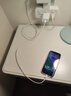 蘋(píng)果充電器頭適配原裝PD40W/45W快充氮化鎵正品充電套裝iphone14promax/13pro/12/11/XR手機充電線(xiàn) 【蘋(píng)果8-14系列】45W快充頭+閃充線(xiàn)丨2米套裝 蘋(píng)果PD認證丨國家 曬單實(shí)拍圖